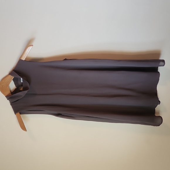 Gentle Fawn High Neck Mini Dress - Picture 1 of 4